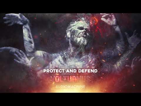 Audiomachine - Protect and Defend Audiomachine - Protect and Defend