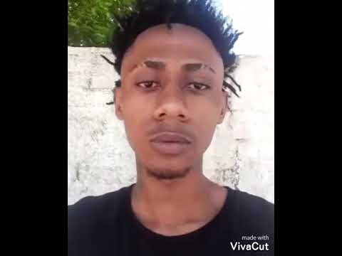 Jordcy Carti - Não Não (freestyle)