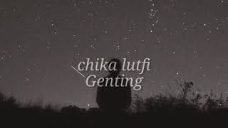 Download lagu Lirik lagu Genting Andika Mahesa (Chika lutfi cover) mp3 Download lagu Lirik lagu Genting Andika Mahesa (Chika lutfi cover) mp3