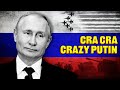The Cray Crazy Putin song