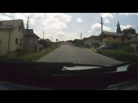 Andreoiu Alexandru Bucovat Hillclimb Challenge  26 06 2016