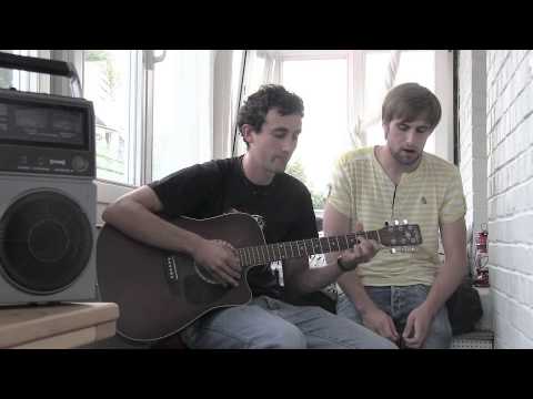 KESSELMUSIK UNBLOGGED - Mal Zwischendurch