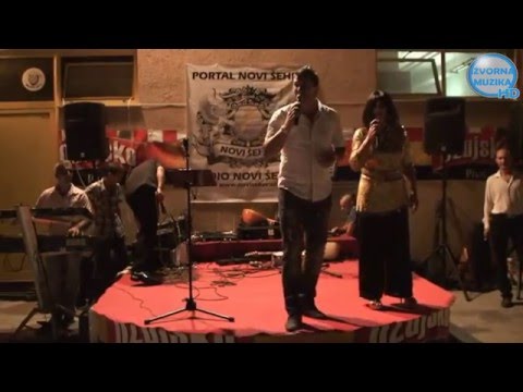 Mara i Lole & Željko Jurić UŽIVO | IZVORNA MUZIKA