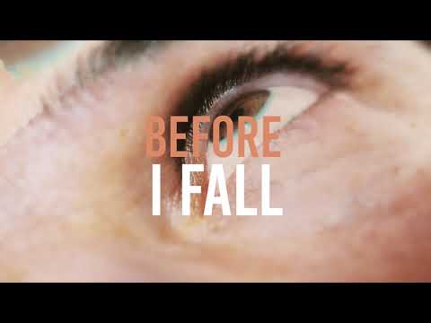 Violent New Breed - "Before I Fall"