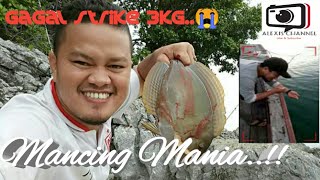 preview picture of video 'Mancing Mania Strike Marang 5kilo'
