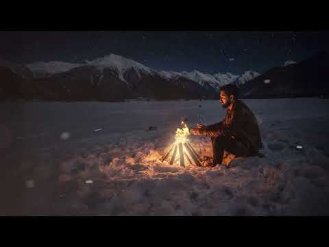 Nicat Haşımov - Dağlara Qar Düşər 2026 (Official Audio)