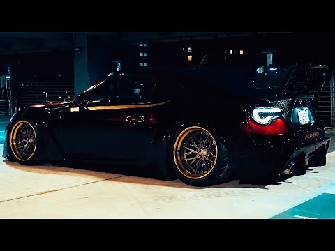 Punkshow, zheez - Versace (Car Video)