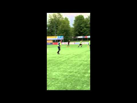 Training Polderselectie ™ 23 2015