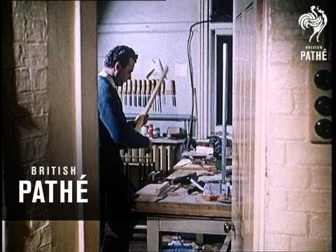 Private Police Station (1961)