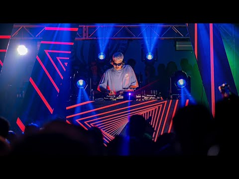 Morick - @ Festa Circuito (abertura)