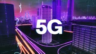 5G for business from stc