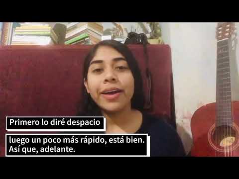 Mexican Spanish vs Spain Spanish. สำเนียงสเปนเม็กซิกัน