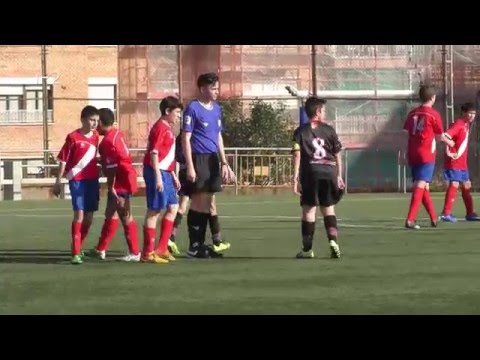 2016-01-23 (2t) LLOREDA, C.F. 'A' - FUNDACIO P. CE. JUPITER 'C'