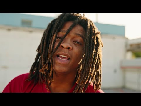 Hurricane Wisdom - Beastmode (Official Video)