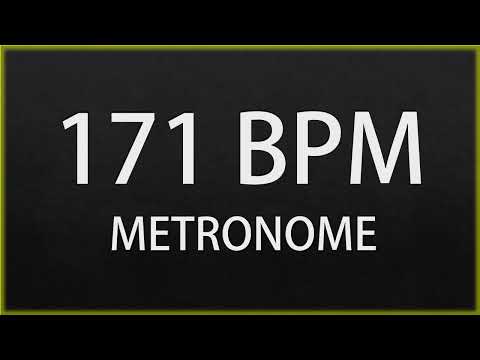 171 BPM - METRONOME