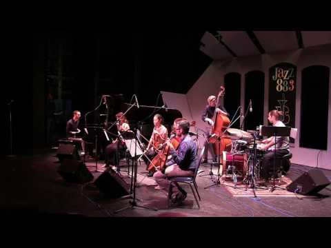 Danny Green Trio Plus Strings - Down and Out