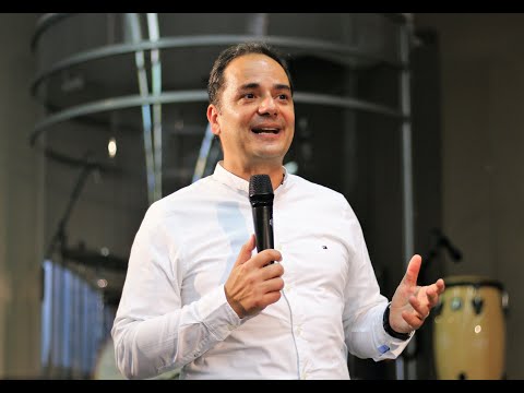 Georgisz: NUT 6 - A megváltás műve és következménye (Mit tett értünk Isten III)