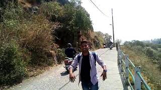preview picture of video 'Trip to Mussoorie'