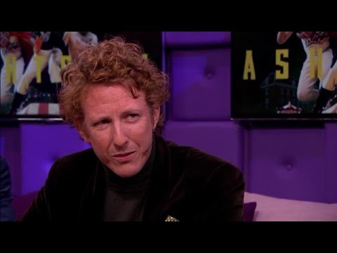 Primeur: er komt een nieuw land! - RTL LATE NIGHT