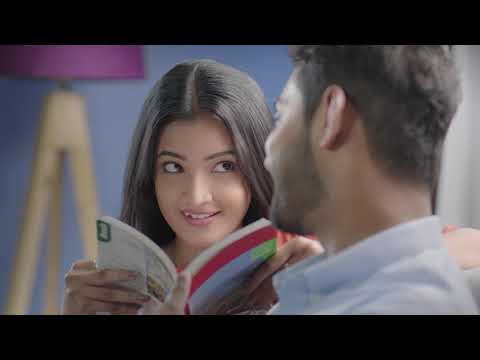 Nippon Paint - Corporate TVC 45s