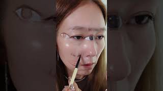 FIVE EYES MAKEUP 👁️👁️👁️👁️👁️