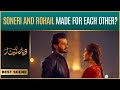 Soneri And Rohail Made For Each Other Idiot Green TV Entertainment