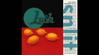 Lush - The Invisible Man (Instrumental - Level 0)