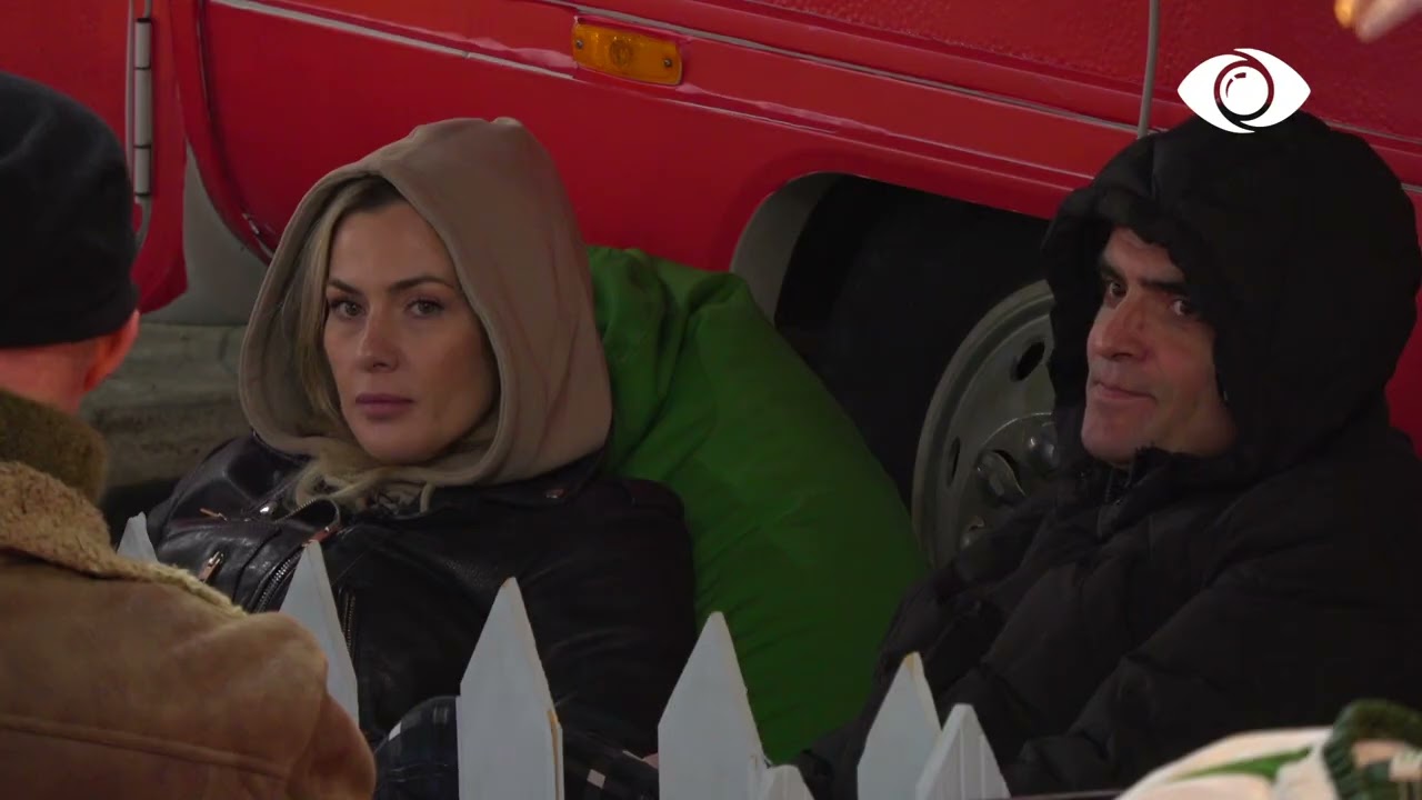 Vdes të viktimizohesh/Debati Genti-Ronaldo