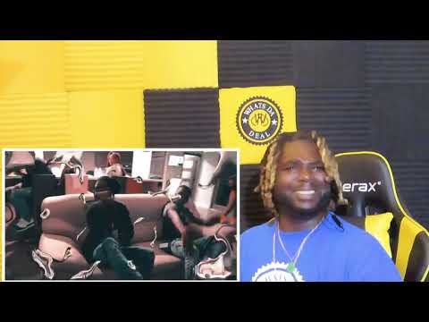 DooneySaucee “ HIT THE DOH” Reaction