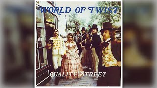 World Of Twist - She's A Rainbow (The Rolling Stones Cover)