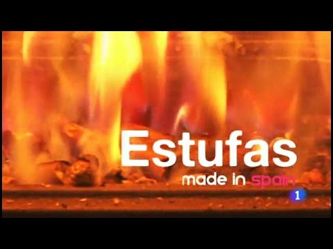 134-Fabricando Made in Spain - Estufas