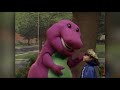 Barney Friends S1E1 The Queen Of Make Believe 1992 WNED PBS Broadcast