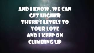 Nick Jonas - Levels (lyrics)