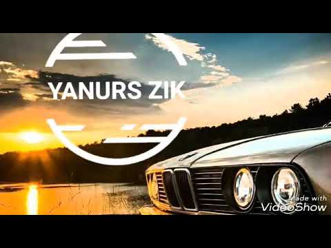 Dj KEnSidE x dj NOkS x Wild pAcK - tAvillE NakAnAi _ REmix 2k17 YANURS ♡