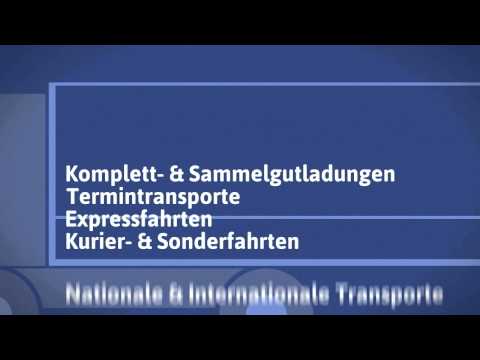 Schenk Spedition GmbH