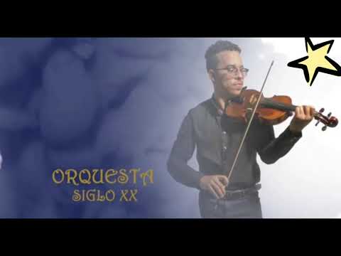 La Guarachera - Orquesta Siglo XX | Audio | 2021