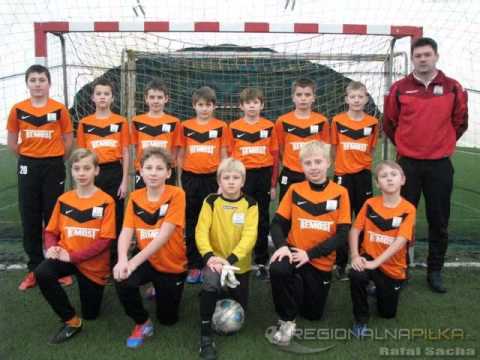 DAP DEBICA/SZKÓŁKI PIŁKARSKIE NIVEA