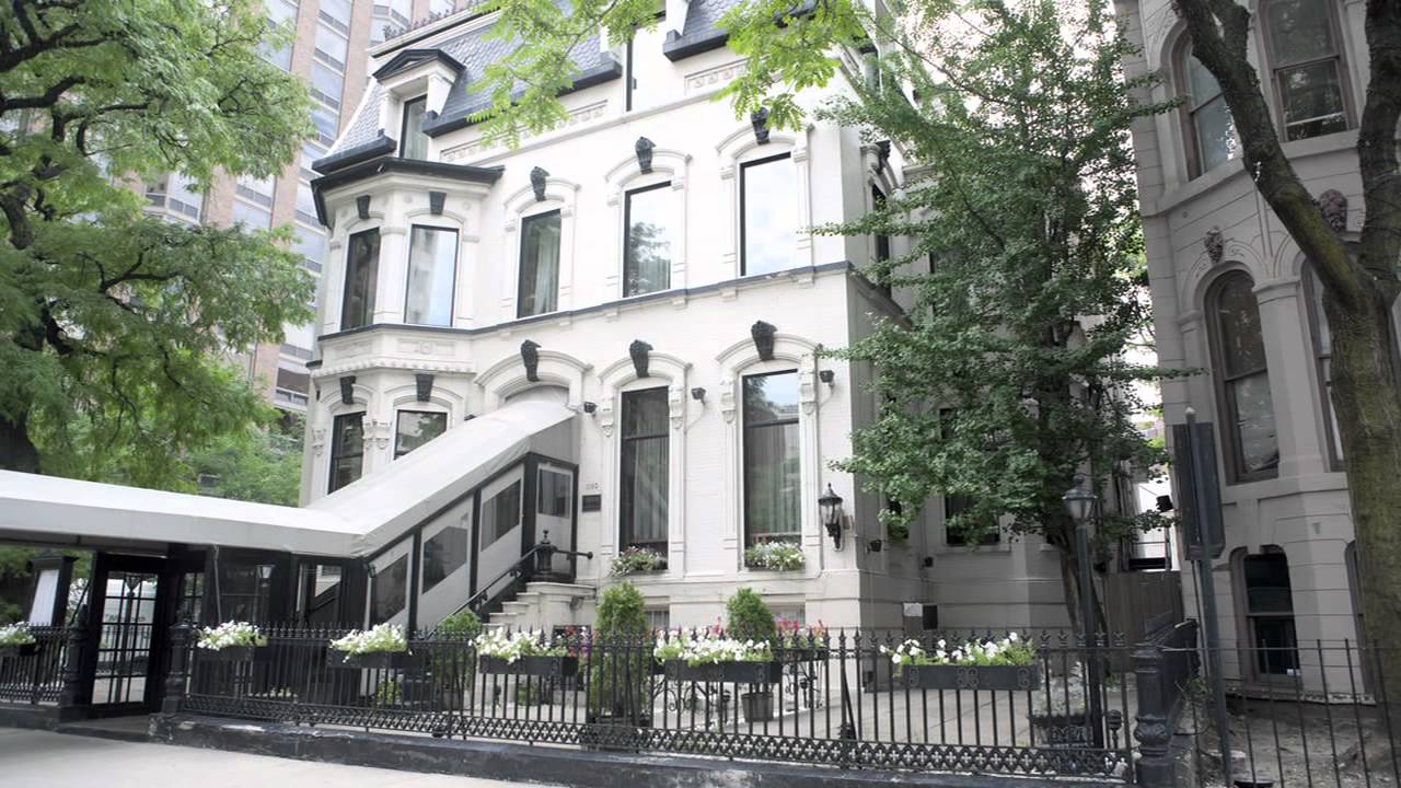 Storm surge | Chicago Business Today