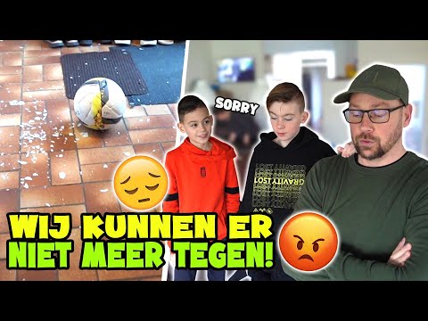 HET GAAT HELAAS NIET GOED HIER IN HUIS  - De Bakkertjes #776