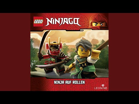 Kapitel 17: Ninja auf Rollen (Folge 38)