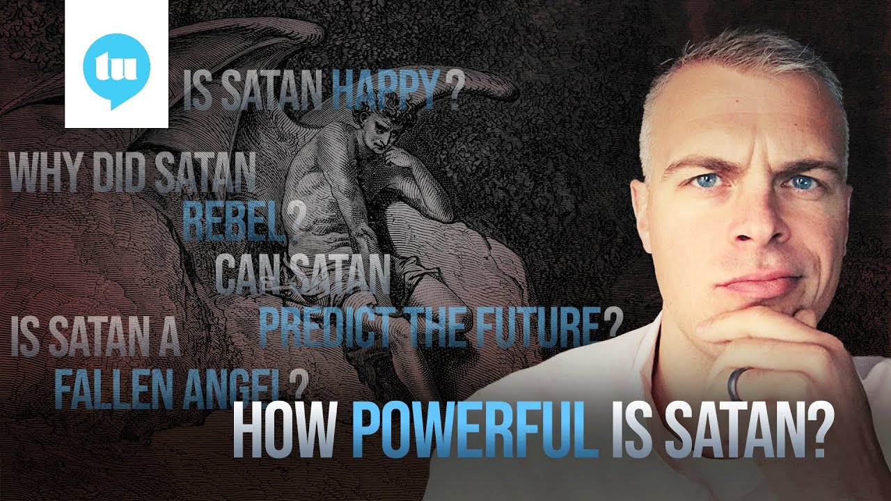 Satan: Everything You Need to Know in One Video