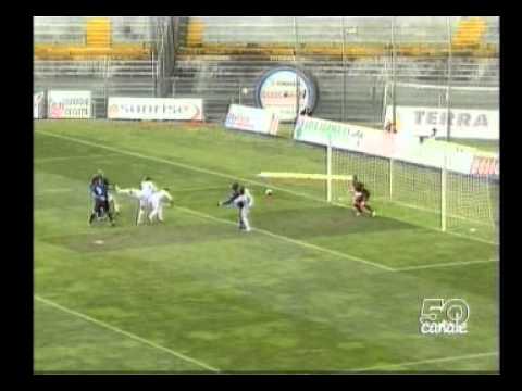 Pisa Foligno 2010/11 sintesi Can50