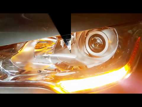 Retrofit Citroen C4 Lounge