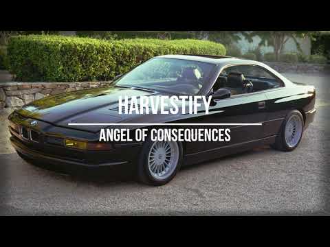 HARVESTIFY - ANGEL OF CONSEQUENCES