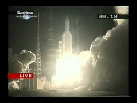 Watch the Launch