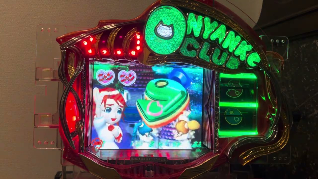 Youtube おニャン子クラブ