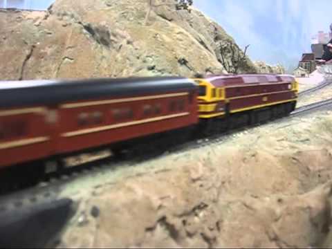 Miscellaneous NSW Railway Workings