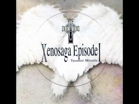 Xenosaga Episode I - Pain - Misc Computer Games