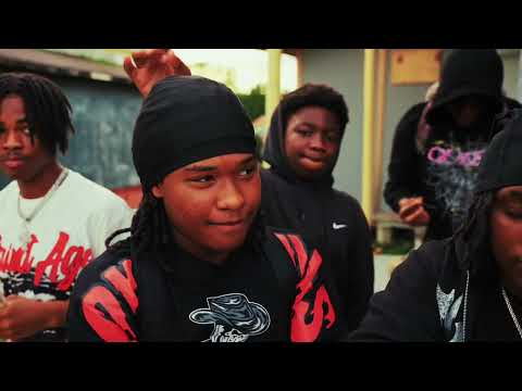 Baby Top - Soldier [Official Music Video]