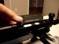 Yugo SKS Semi Auto Switch
